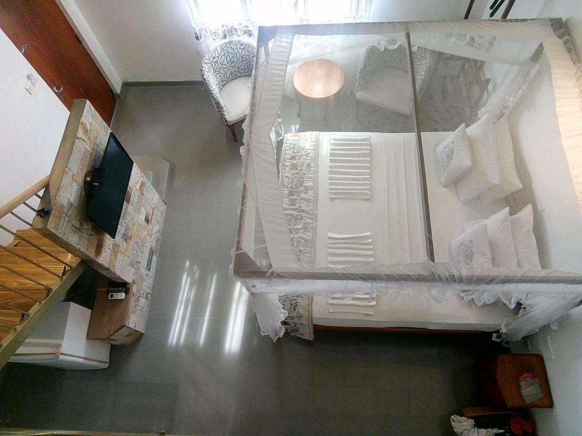 ネゴンボ Suriya Arana Bed & Breakfast エクステリア 写真